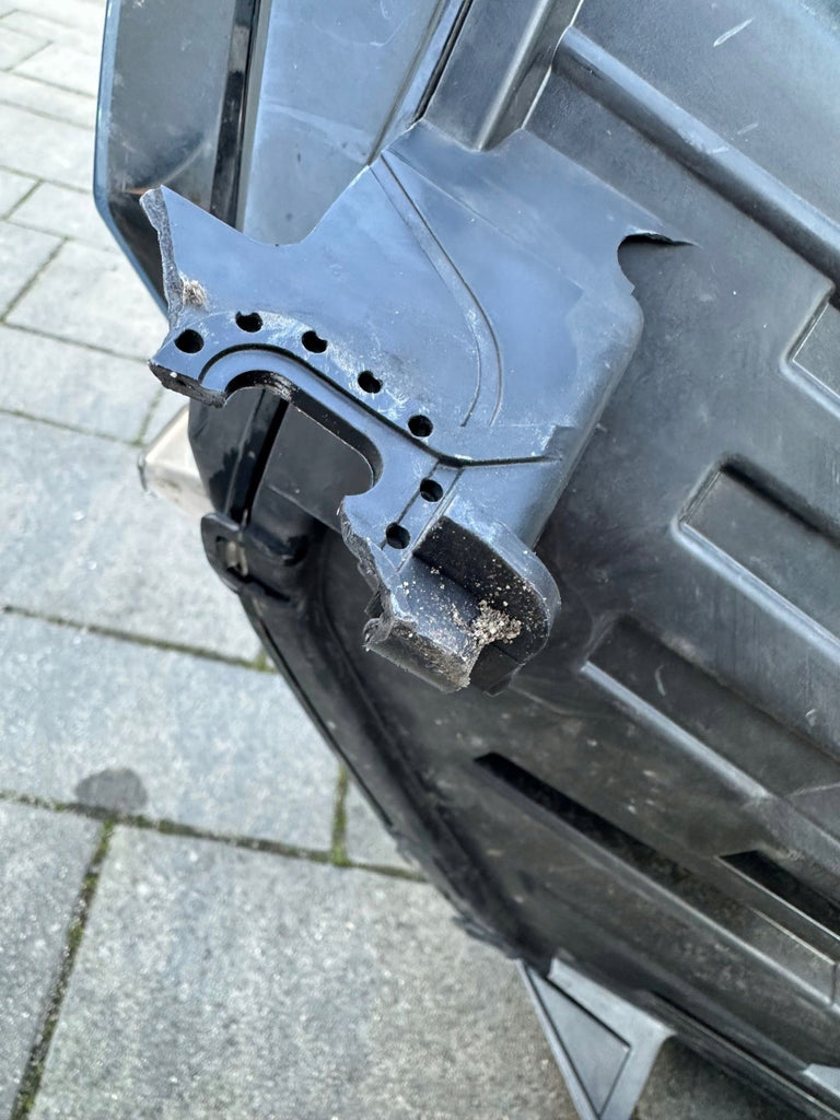 Frontscheinwerfer Dacia Sandero III 260107920 Rechts Scheinwerfer Headlight SCH7085583581ey