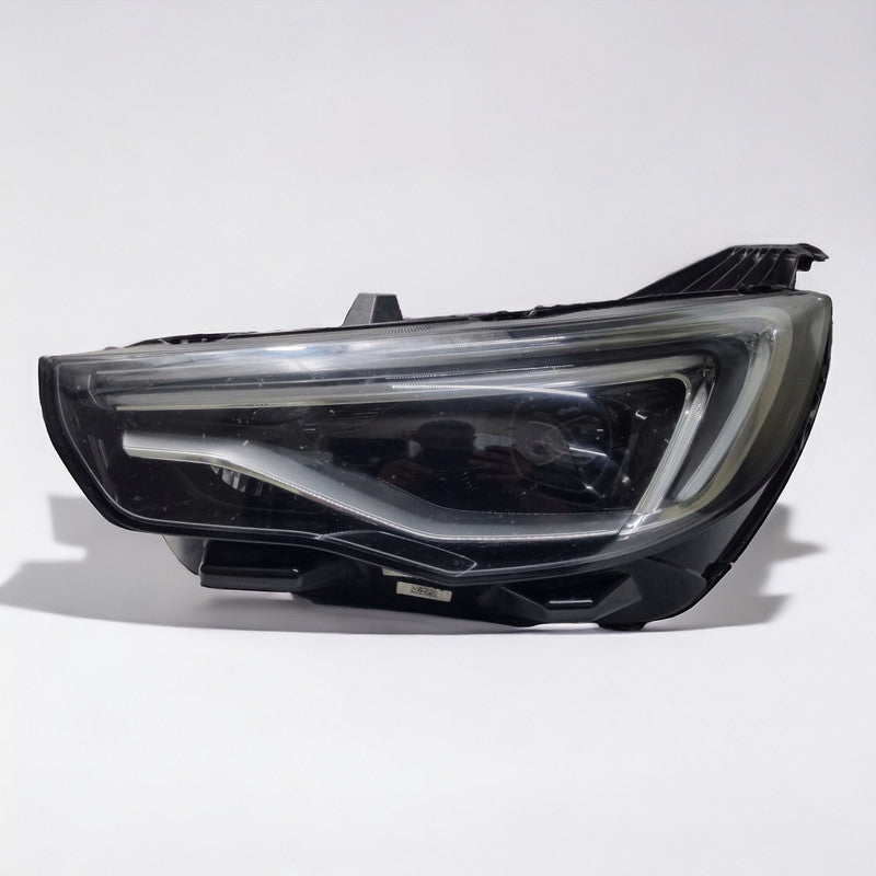 Frontscheinwerfer Opel Grandland A18 YP00016180 FULL LED Links Headlight