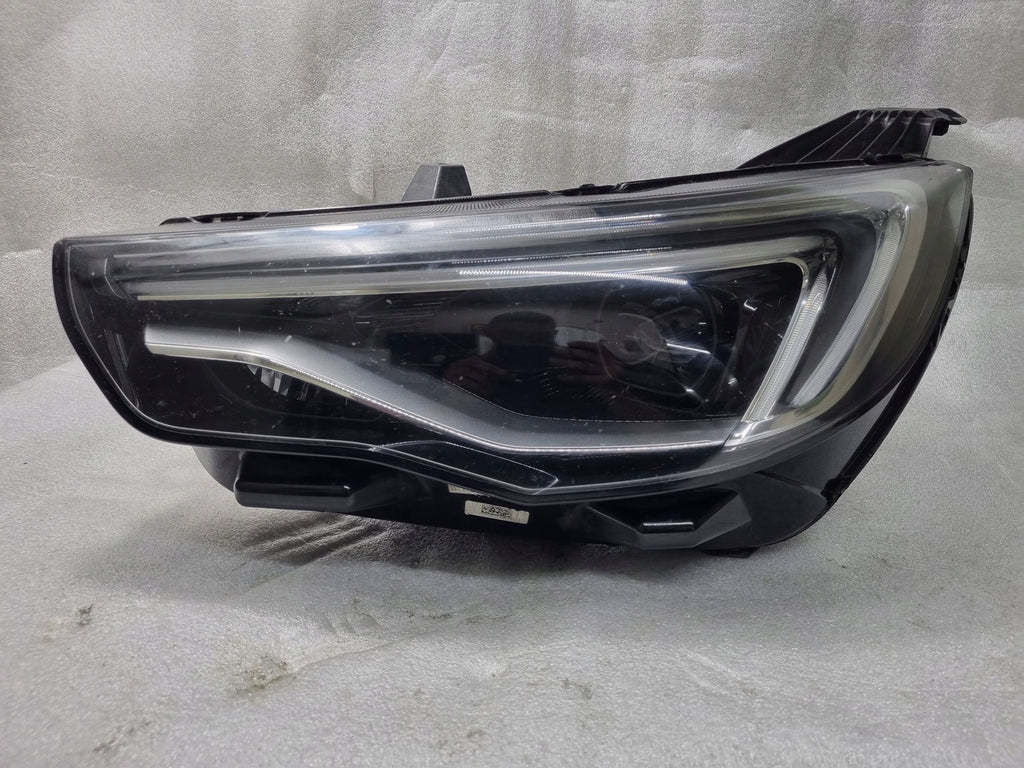 Frontscheinwerfer Opel Grandland A18 YP00016180 FULL LED Links Headlight