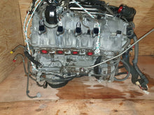 Load image into Gallery viewer, Motor Lexus I 1UR-FSE 4.6 77TKm 2010 Benzin Engine Komplett MOT5452198225db