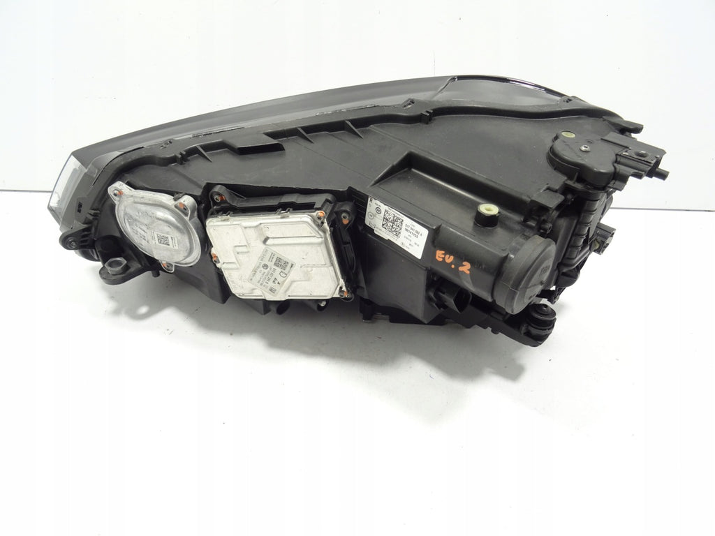 Frontscheinwerfer VW Sportsvan 517941082A Rechts Scheinwerfer Headlight SCH9775177725uk