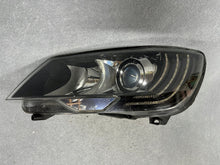 Laden Sie das Bild in den Galerie-Viewer, Frontscheinwerfer Skoda Superb II 3T1941015H Xenon Links Scheinwerfer Headlight SCH6339826801cd