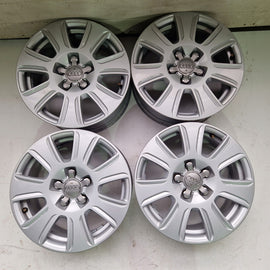 1x Alufelge 16 Zoll 6.5