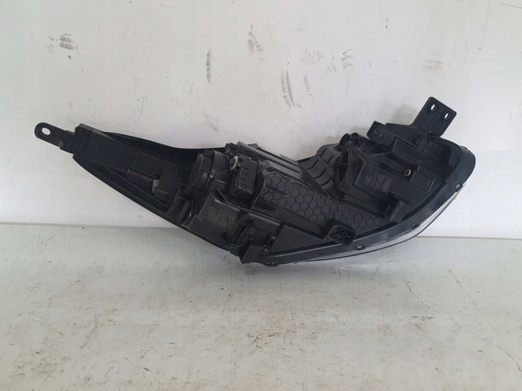 Frontscheinwerfer Kia Sportage 92101-F1500 LED Links Scheinwerfer Headlight SCH2998916783zb