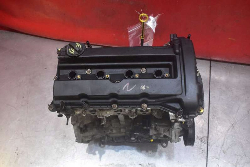 Motor Dodge Jeep VW Caliber ECE 1.8 150PS 2006 Diesel Engine Unkomplett