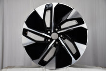 Load image into Gallery viewer, 1x Alufelge 19 Zoll 8.0" 5x112 45ET Glanz Schwarz 11A601025 VW Rim Wheel FEL8700467965fd