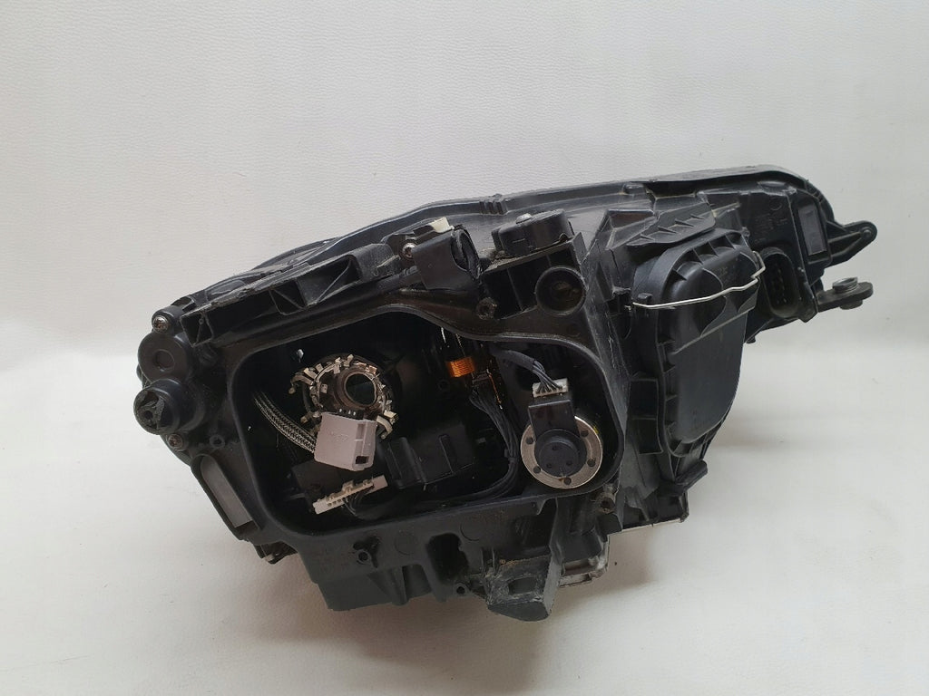 Frontscheinwerfer VW Golf VII Sportsvan 517941033B Links Scheinwerfer Headlight SCH9833865537wq