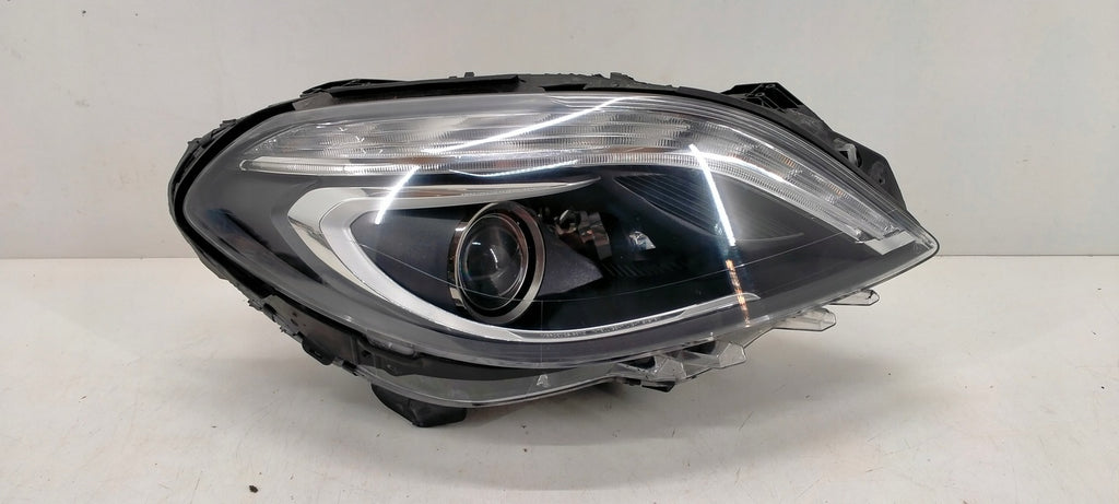 Frontscheinwerfer Mercedes-Benz W246 A2468207861 LED Rechts Headlight