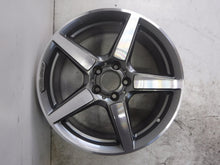 Load image into Gallery viewer, 1x Alufelge 18 Zoll 8.0" 5x112 43ET A1724012802 Mercedes-Benz Slk Rim Wheel FEL9429180869ug
