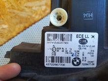 Laden Sie das Bild in den Galerie-Viewer, Frontscheinwerfer BMW 1 F21 F20 7229677-06 Bi-Xenon Links Scheinwerfer Headlight SCH7046696549kz