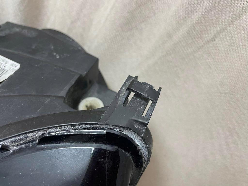 Frontscheinwerfer Audi A7 4G8941005C LE09A6199 Xenon Links Headlight