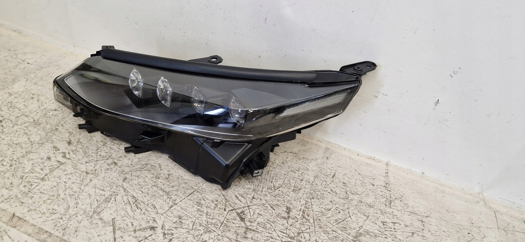 Frontscheinwerfer Toyota Mirai LED Links Scheinwerfer Headlight SCH6762712440cc