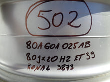 Load image into Gallery viewer, 1x Alufelge 20 Zoll 8.0" 5x112 39ET 80A601025AB Audi Rim Wheel FEL6897025304rl