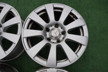 Load image into Gallery viewer, 4x Alufelge 16 Zoll 7.5" 5x112 45 5ET 2124010102 Mercedes-Benz W212 Rim Wheel FEL4959265441cy