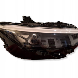 Frontscheinwerfer VW I 9000VF200YW5 14B941036 L856672 Rechts Headlight SCH7997667868yt