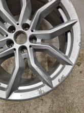 Load image into Gallery viewer, 1x Alufelge 19 Zoll 9.0" 5x112 38ET 6880685 BMW G05 G06 Rim Wheel FEL4360037226dy