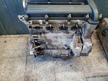 Laden Sie das Bild in den Galerie-Viewer, Motor Opel Vectra C Z22SE 2.0 147PS 108kW Benzin Engine Unkomplett MOT7891324087ob