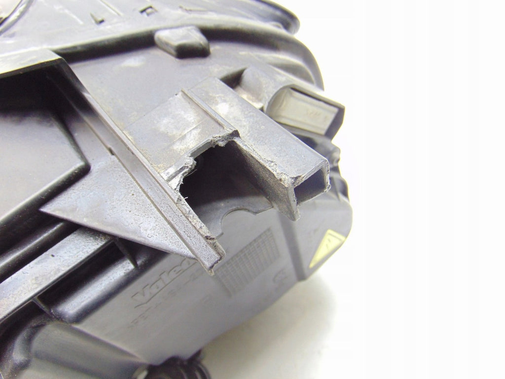 Frontscheinwerfer VW Golf VII 5G2941752A Rechts Scheinwerfer Headlight SCH4088064170dq