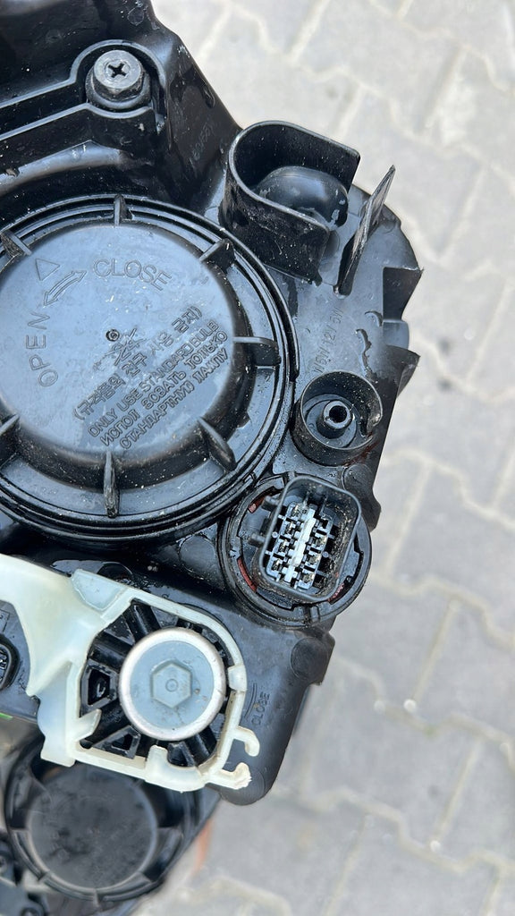 Frontscheinwerfer Hyundai I10 92102-B9000 LED Rechts Scheinwerfer Headlight