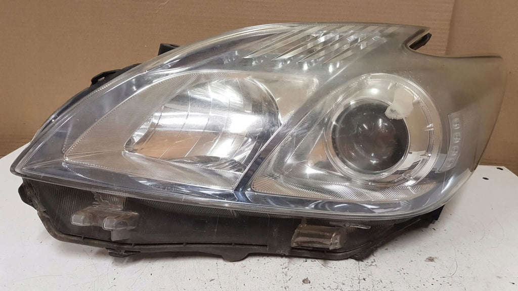 Frontscheinwerfer Toyota Prius 9922681017 Links Scheinwerfer Headlight SCH3682885813gc