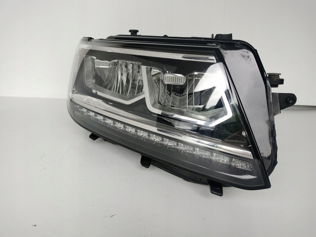 Frontscheinwerfer VW Tiguan 5NB941036B LED Rechts Scheinwerfer Headlight