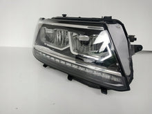 Load image into Gallery viewer, Frontscheinwerfer VW Tiguan 5NB941036B LED Rechts Scheinwerfer Headlight