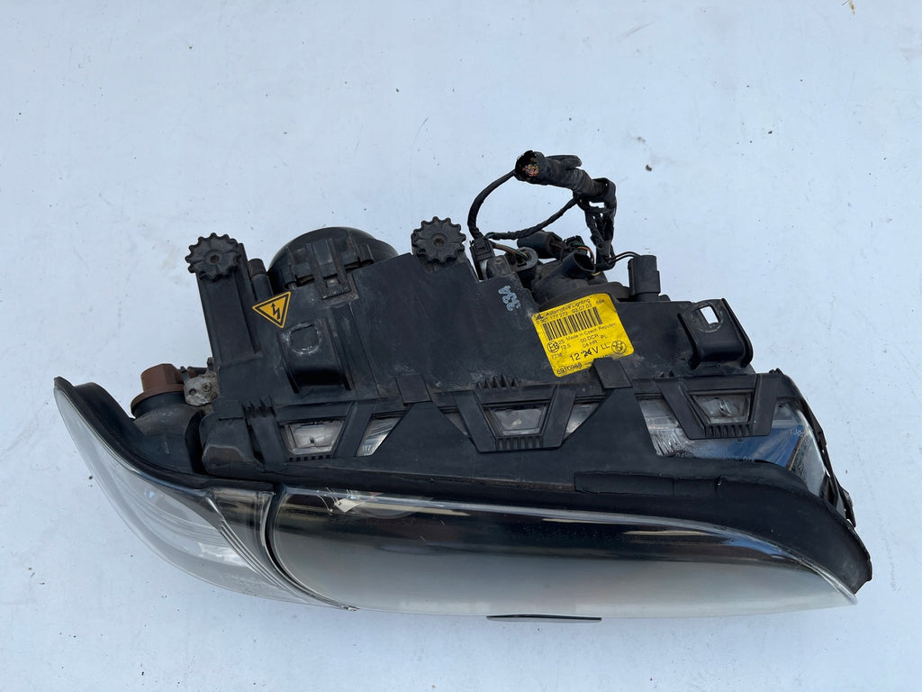 Frontscheinwerfer BMW Touring E46 0301177272 Xenon Rechts Scheinwerfer Headlight SCH6194528906rg