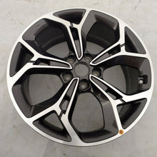 Load image into Gallery viewer, 1x Alufelge 19 Zoll 7.5" 5x114.3 50 5ET 52910-F1510 Kia Sportage Mg Rim Wheel FEL5944447165ng