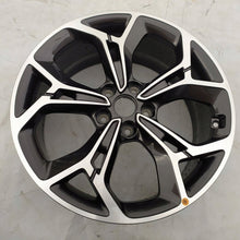 Load image into Gallery viewer, 1x Alufelge 19 Zoll 7.5" 5x114.3 50 5ET 52910-F1510 Kia Sportage Mg Rim Wheel FEL5944447165ng