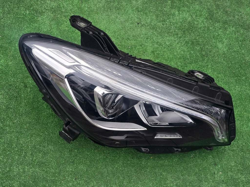 Frontscheinwerfer Mercedes-Benz Cla A1179069900 Rechts Scheinwerfer Headlight SCH3852145410xi