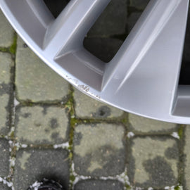 1x Alufelge 17 Zoll 7.0