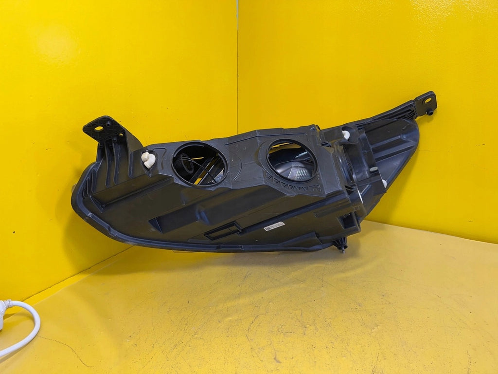 Frontscheinwerfer Ford Focus LED Rechts Scheinwerfer Headlight SCH3993625321uq
