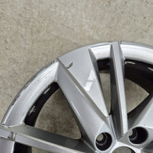 Load image into Gallery viewer, 1x Alufelge 17 Zoll 7.0" 5x112 Zum Streichen 57A601025 Skoda Rim Wheel FEL6703788448eu