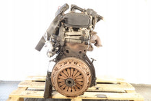 Laden Sie das Bild in den Galerie-Viewer, Motor Fiat Ducato F1AE0481C 2.3 JTD 110PS 81kW 2006 Engine Unkomplett MOT3362813183if