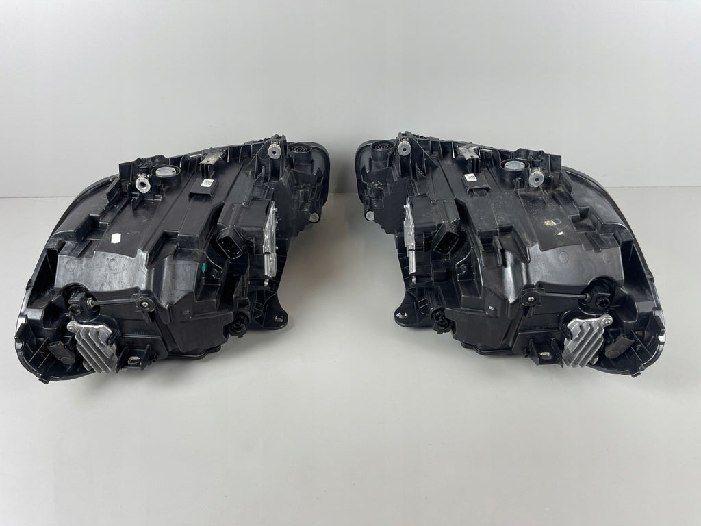 Frontscheinwerfer BMW 1 F40 9482812 9482811 Full LED Ein Satz Headlight SCH8952142756fu