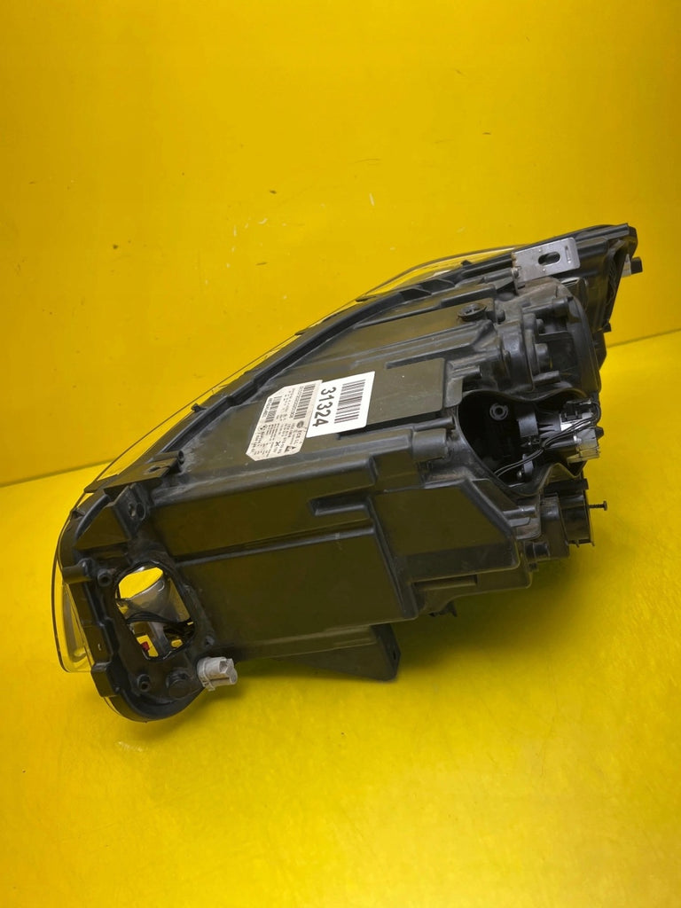 Frontscheinwerfer BMW 5 F11 F10 7424146-01 Rechts Scheinwerfer Headlight SCH5107469794vz
