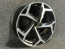 Laden Sie das Bild in den Galerie-Viewer, 1x Alufelge 18 Zoll Glanz 3G0601025 VW Passat B8 Rim Wheel FEL6271272873nj
