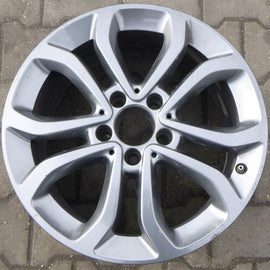 1x Alufelge 17 Zoll 8x108 A2054010200 Mercedes-Benz W205 Rim Wheel FEL9746796514jj