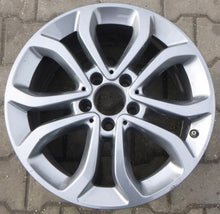 Load image into Gallery viewer, 1x Alufelge 17 Zoll 8x108 A2054010200 Mercedes-Benz W205 Rim Wheel FEL9746796514jj