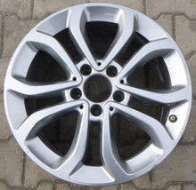 Load image into Gallery viewer, 1x Alufelge 17 Zoll 8x108 A2054010200 Mercedes-Benz W205 Rim Wheel FEL9746796514jj
