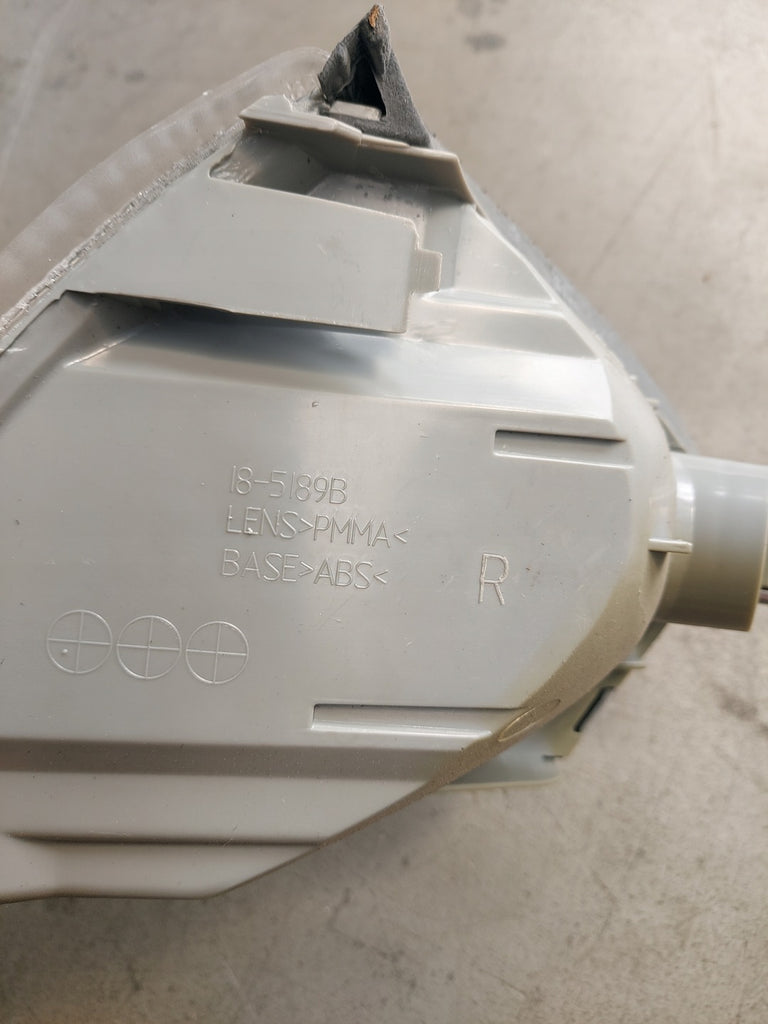 Frontscheinwerfer Mercedes-Benz Sl Alhambra 7N5941752 Xenon Rechts oder Links