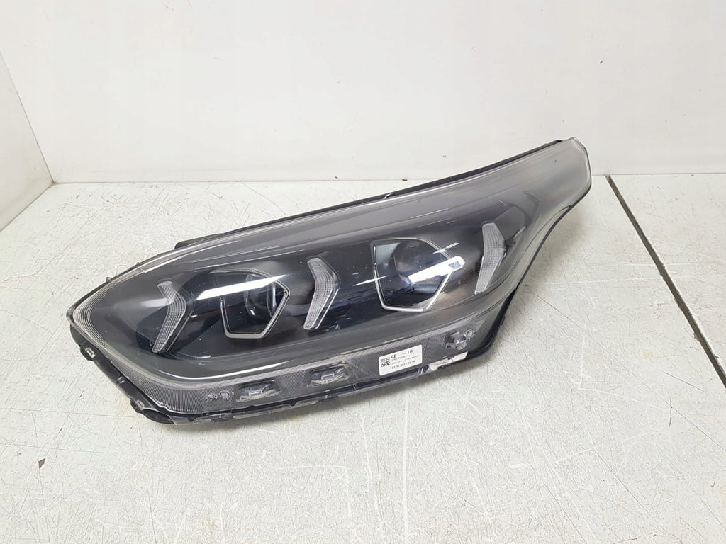Frontscheinwerfer Kia Ceed 92101-J7500 Full LED Links Scheinwerfer Headlight SCH6963228885ld