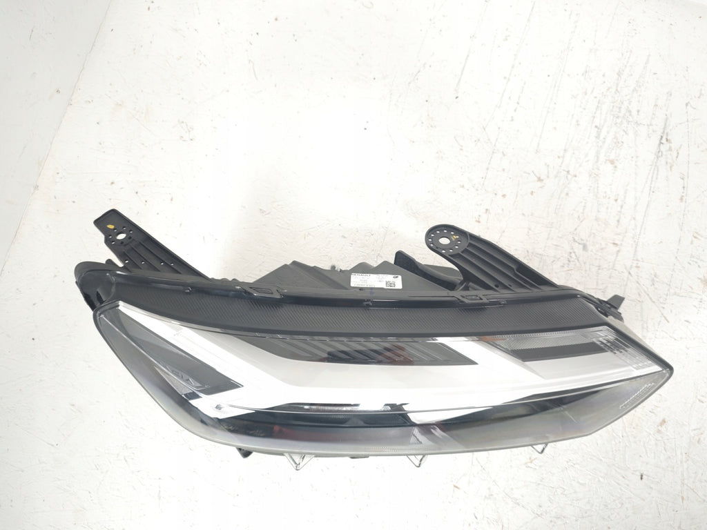 Frontscheinwerfer Dacia Sandero III Jogger 260107920R Rechts Headlight SCH8473089366qd