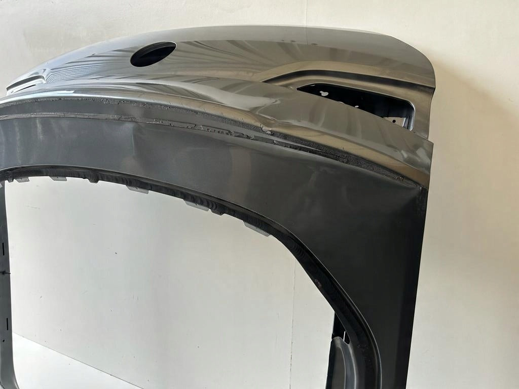 Heckklappe Mercedes-Benz Glc Coupe 253G25M Rückseite kofferraumklappe Tailgate