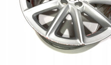 Laden Sie das Bild in den Galerie-Viewer, 1x Alufelge 18 Zoll 9.0" 5x112 52ET Glanz Silber 8J0601025BH Audi Rim Wheel FEL3830674644tl