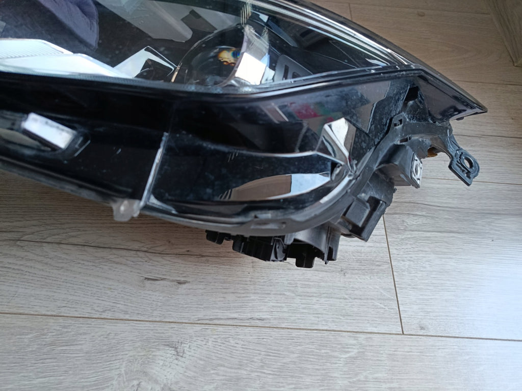 Frontscheinwerfer VW Golf VIII I 5H1941035J Links Scheinwerfer Headlight SCH6376983278kp
