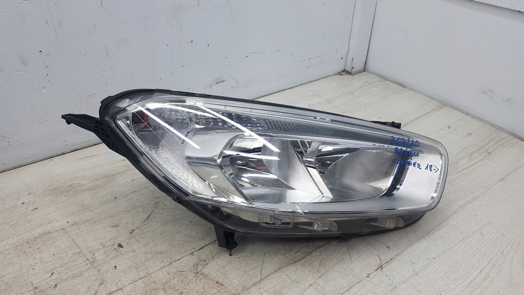 Frontscheinwerfer Ford Transit Courier JT76-13W029-AD Rechts Headlight