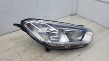 Laden Sie das Bild in den Galerie-Viewer, Frontscheinwerfer Ford Transit Courier JT76-13W029-AD Rechts Headlight