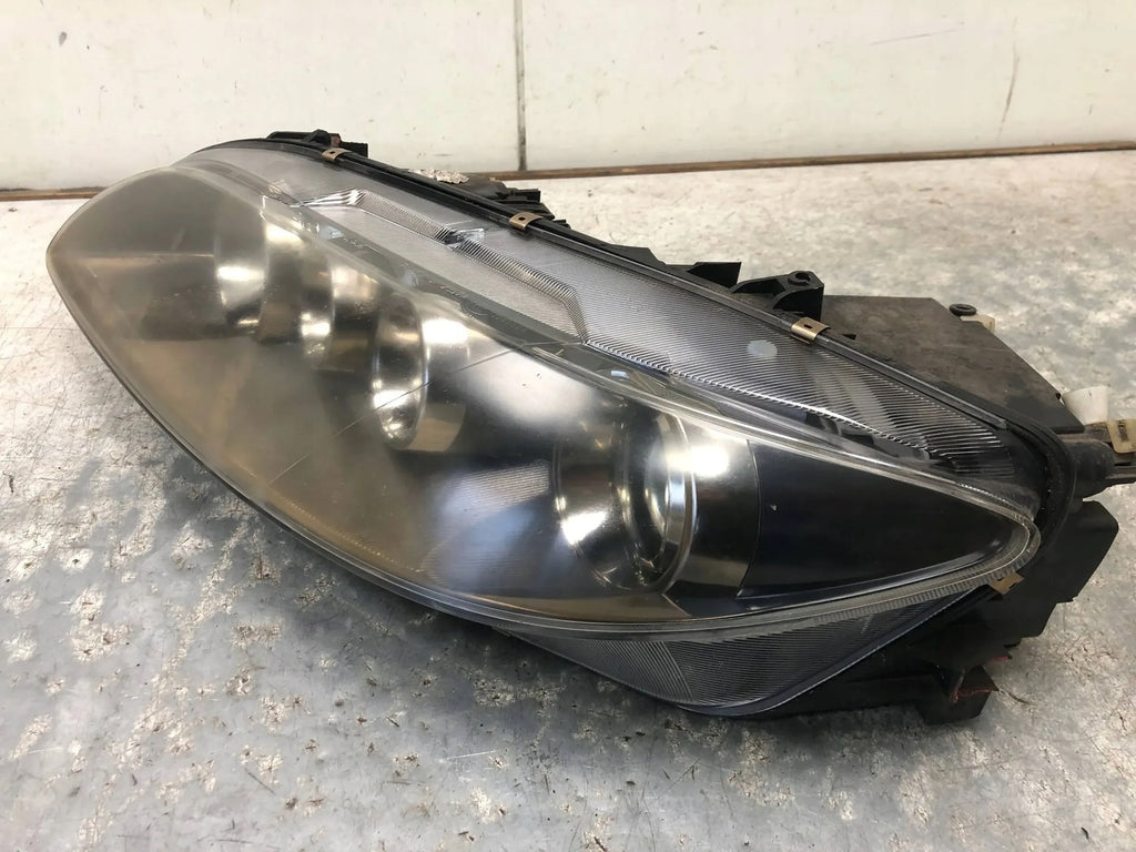 Frontscheinwerfer Mazda 6 Gg F014003906 Xenon Links Scheinwerfer Headlight