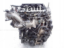 Laden Sie das Bild in den Galerie-Viewer, Motor Honda Civic IX N16A1 1.6 I-DTEC 120PS 88kW 2013 Diesel Engine Unkomplett MOT3235605152ew